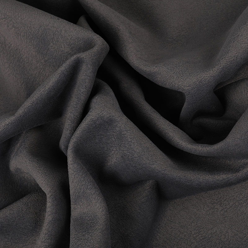 Q25 Hoogwaardige bedrukte fluwelen bankbekleding