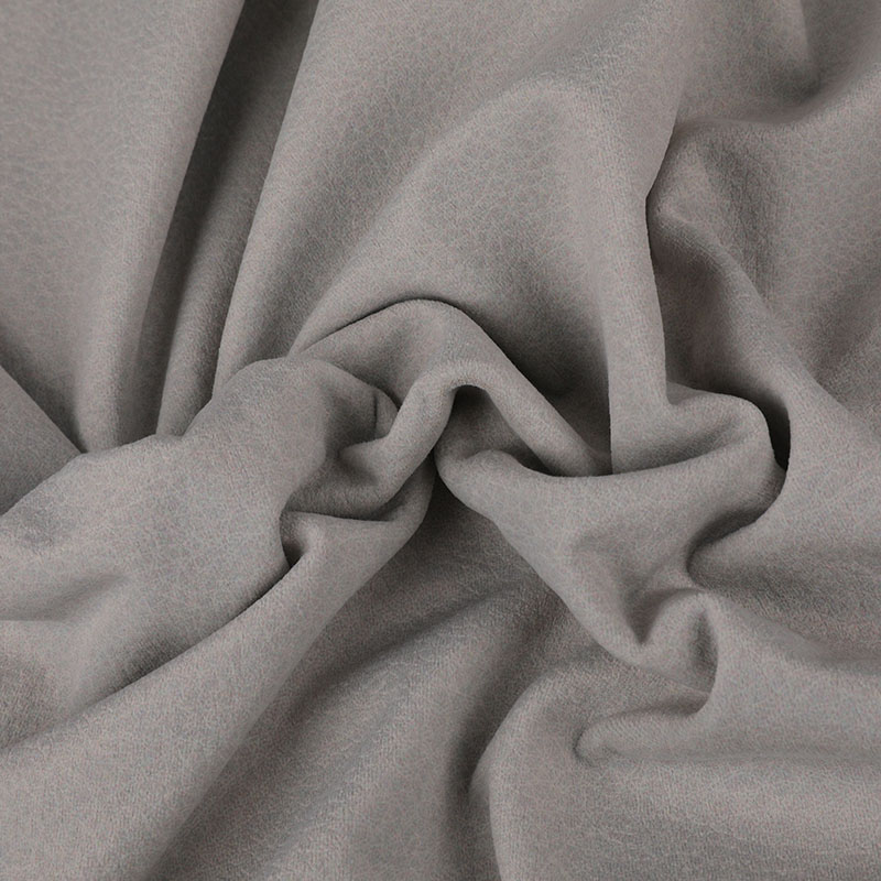 Q26 Klassieke fluweelcollectie - zwaar geborsteld fluweel