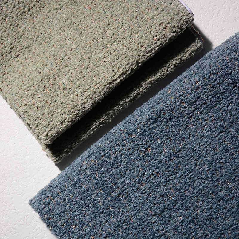 Chenille meubelbekleding bankstoffen