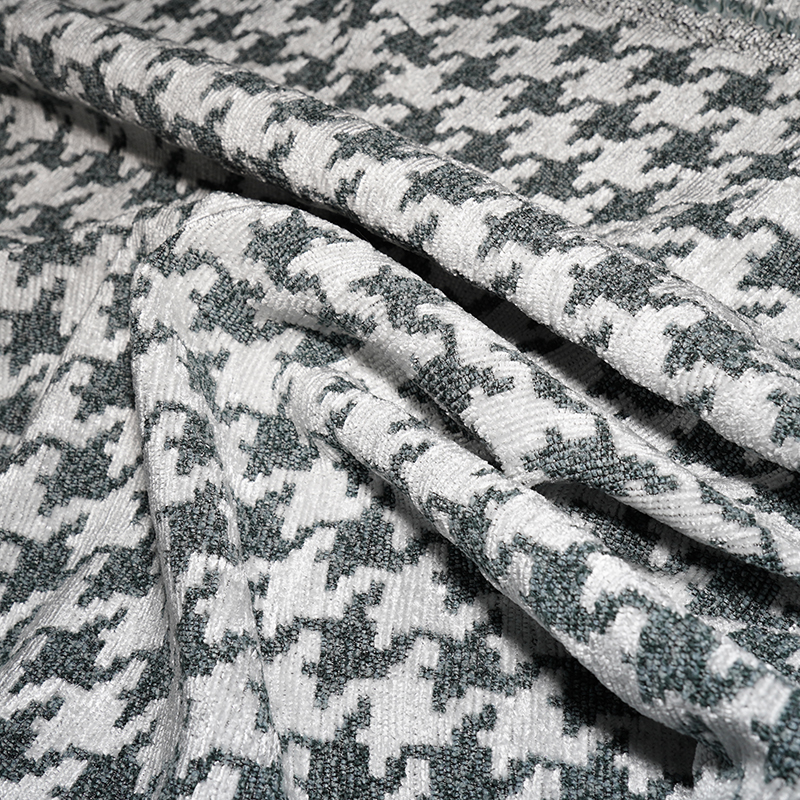 Q63 Tosca Jacquard -stof