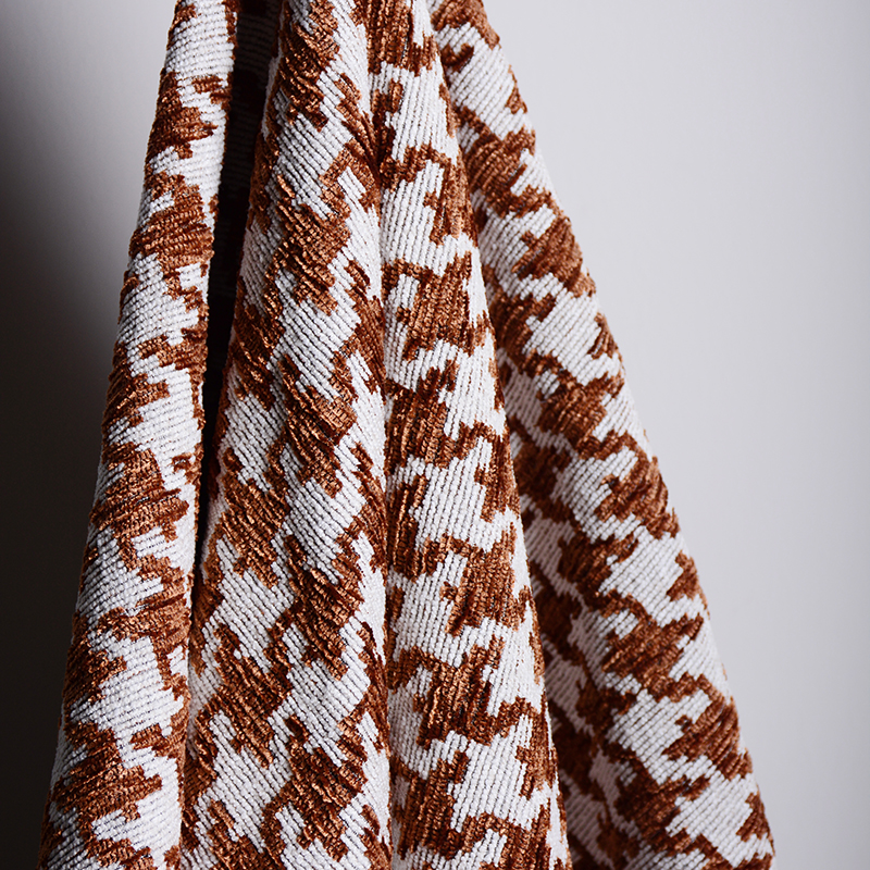 Q63 Tosca Jacquard -stof