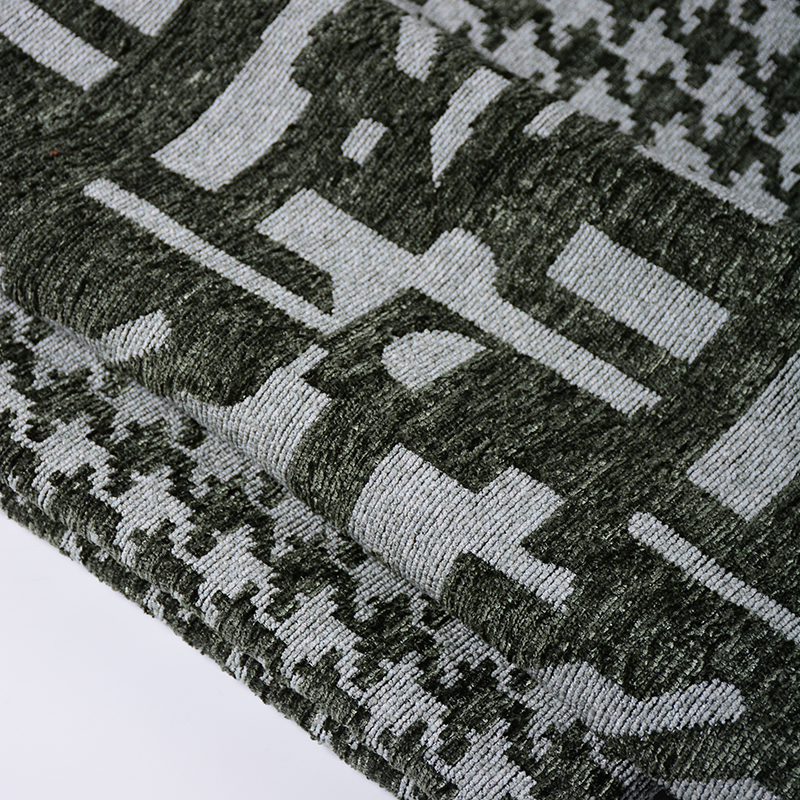 Q63 Tosca Jacquard -stof
