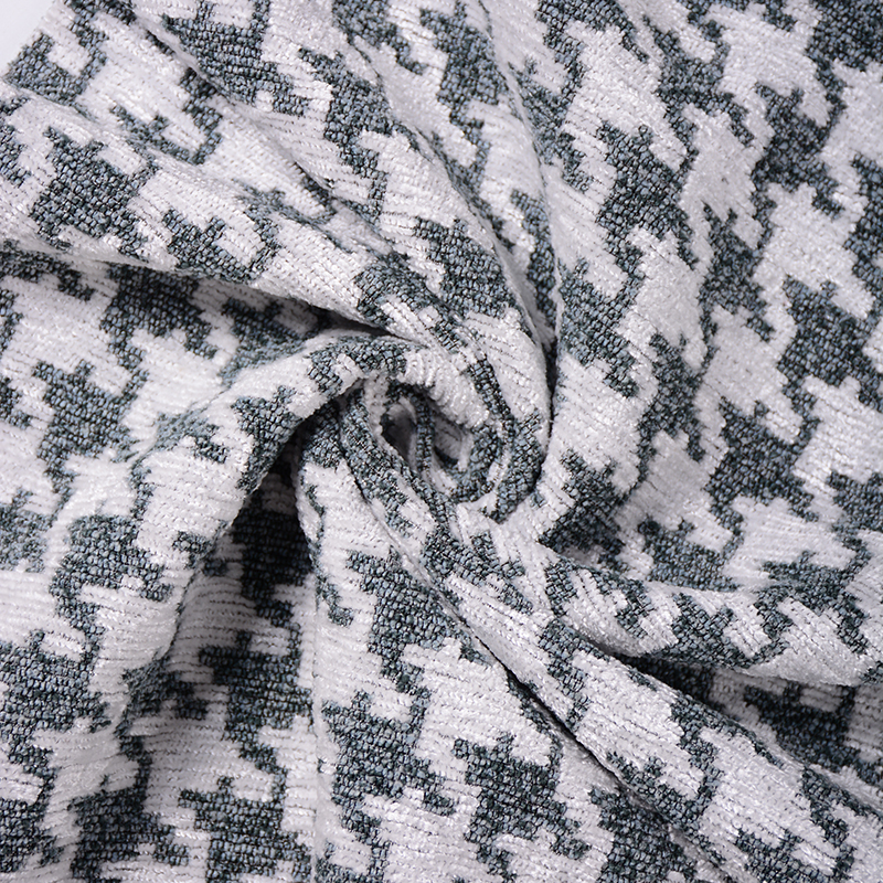 Q63 Tosca Jacquard -stof