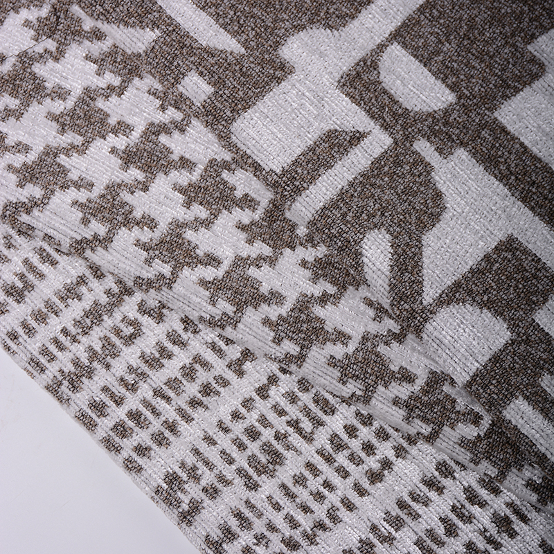 Q63 Tosca Jacquard -stof