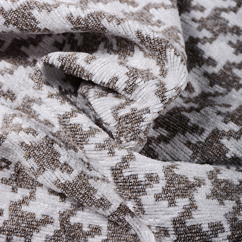 Q63 Tosca Jacquard -stof